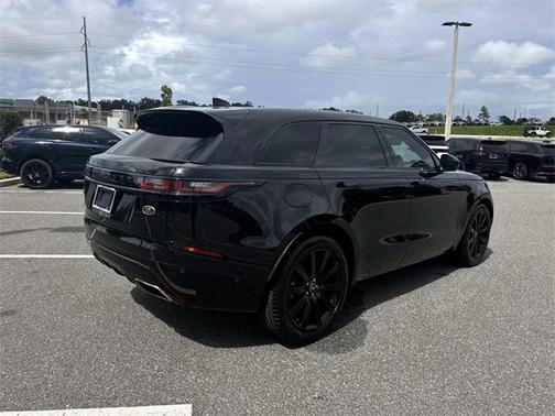 2020 Land Rover Range Rover Velar P340 S R-Dynamic