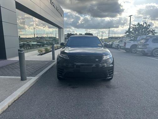 2020 Land Rover Range Rover Velar P340 S R-Dynamic