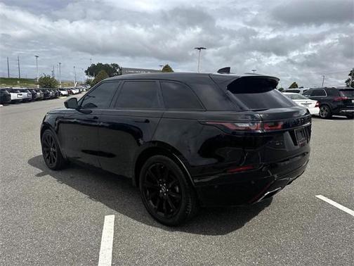 2020 Land Rover Range Rover Velar P340 S R-Dynamic