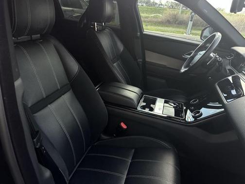 2020 Land Rover Range Rover Velar P340 S R-Dynamic