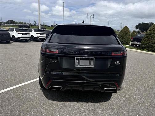 2020 Land Rover Range Rover Velar P340 S R-Dynamic