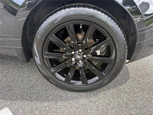 2020 Land Rover Range Rover Velar P340 S R-Dynamic