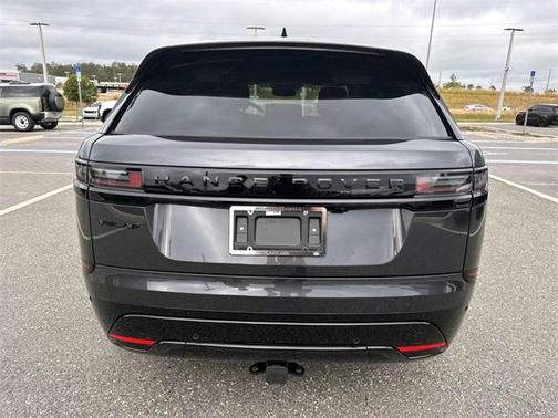 2025 Land Rover Range Rover Velar P400 Dynamic SE
