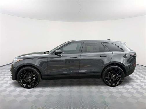 2025 Land Rover Range Rover Velar P400 Dynamic SE