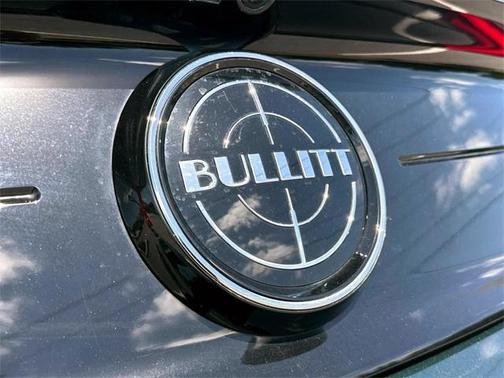 2019 Ford Mustang Bullitt