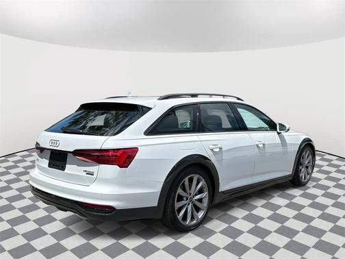 2024 Audi A6 55 Premium Plus