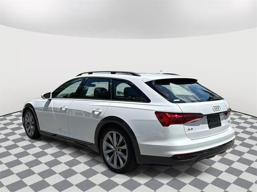 2024 Audi A6 55 Premium Plus