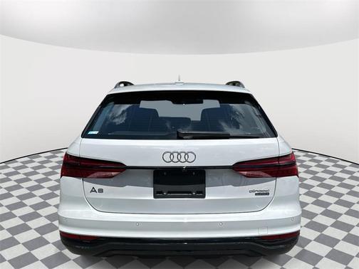 2024 Audi A6 55 Premium Plus