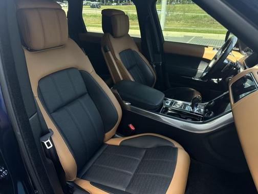 2022 Land Rover Range Rover Sport Autobiography