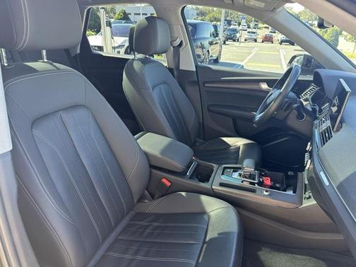 2021 Audi Q5 45 Premium