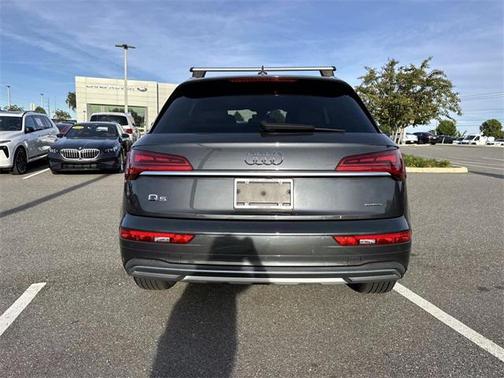2021 Audi Q5 45 Premium