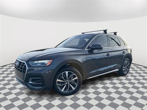 2021 Audi Q5 45 Premium