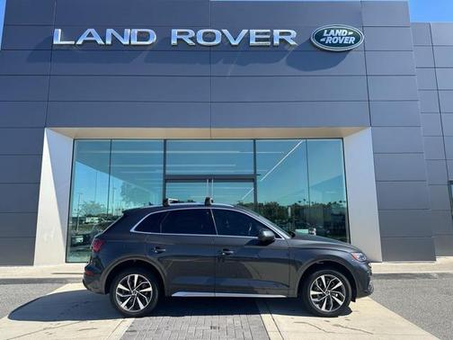 2021 Audi Q5 45 Premium