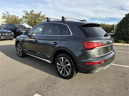 2021 Audi Q5 45 Premium