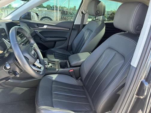 2021 Audi Q5 45 Premium