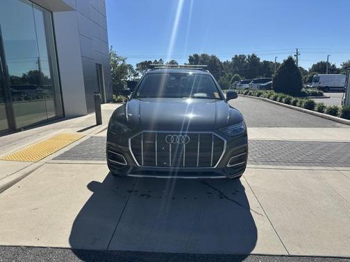 2021 Audi Q5 45 Premium