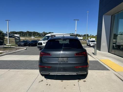 2021 Audi Q5 45 Premium