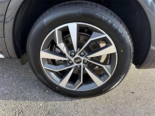 2021 Audi Q5 45 Premium