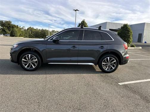 2021 Audi Q5 45 Premium