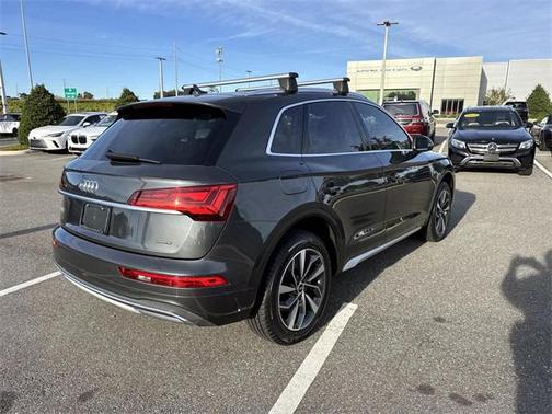 2021 Audi Q5 45 Premium
