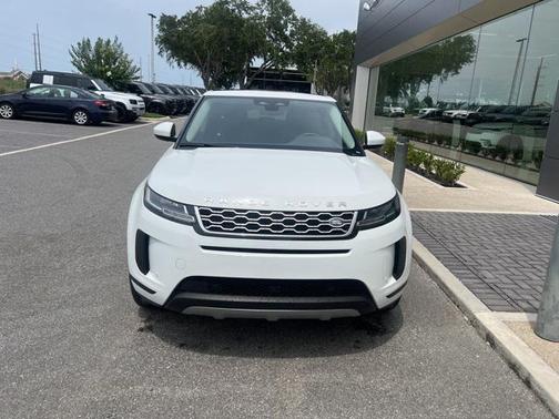 2023 Land Rover Range Rover Evoque S