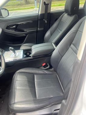 2023 Land Rover Range Rover Evoque S