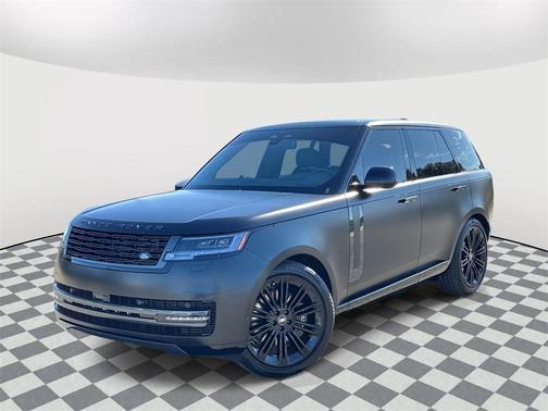 2025 Land Rover Range Rover P530 SE