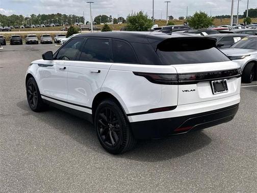 2025 Land Rover Range Rover Velar P250 S