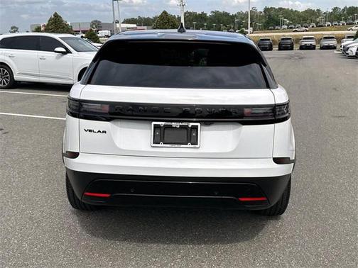 2025 Land Rover Range Rover Velar P250 S