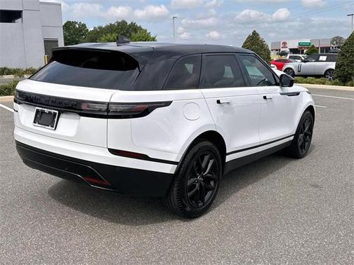 2025 Land Rover Range Rover Velar P250 S