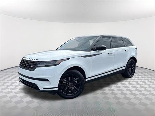 2025 Land Rover Range Rover Velar P250 S