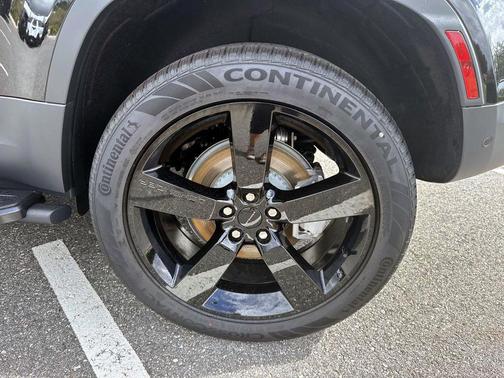 2026 Land Rover Defender S