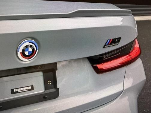 2023 BMW M3 Competition xDrive Sedan