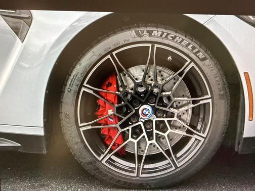 2023 BMW M3 Competition xDrive Sedan