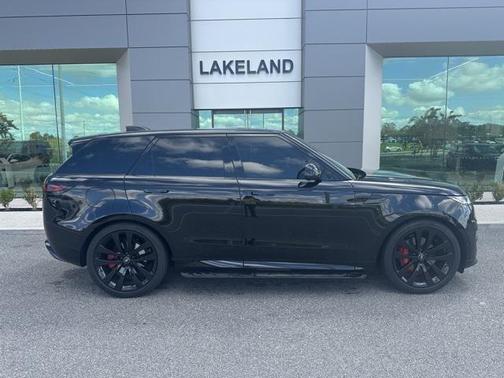 2023 Land Rover Range Rover Sport SE