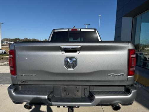 2020 RAM 1500 Limited