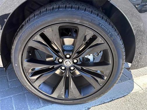 2026 Jaguar F-PACE R-Dynamic S P250 AWD Automatic