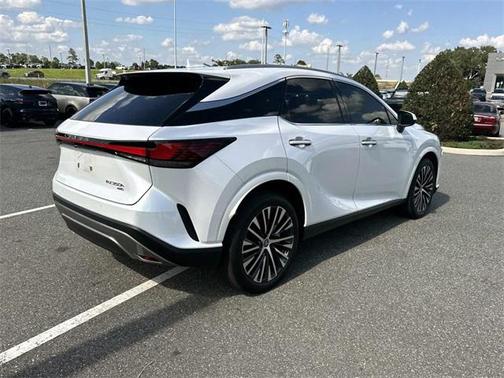 2024 Lexus RX 350 Premium Plus