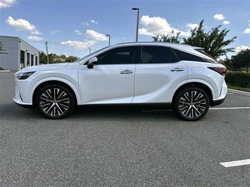 2024 Lexus RX 350 Premium Plus