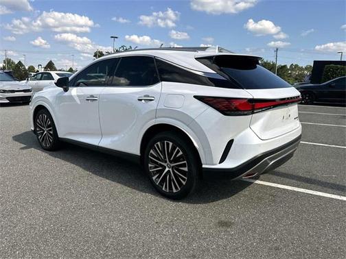 2024 Lexus RX 350 Premium Plus