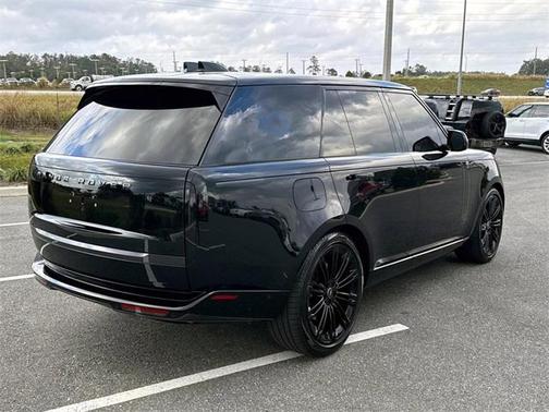 2024 Land Rover Range Rover P530 Autobiography