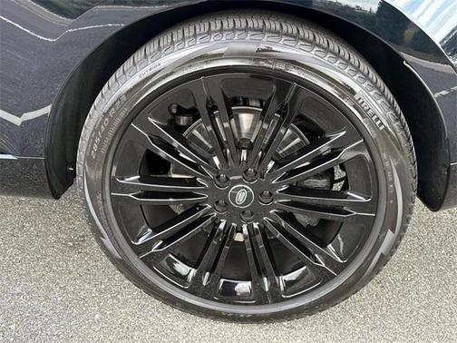 2024 Land Rover Range Rover P530 Autobiography