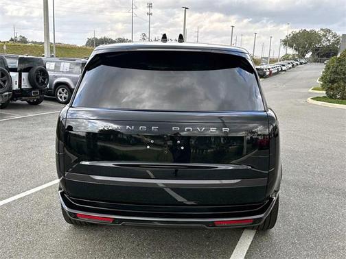 2024 Land Rover Range Rover P530 Autobiography