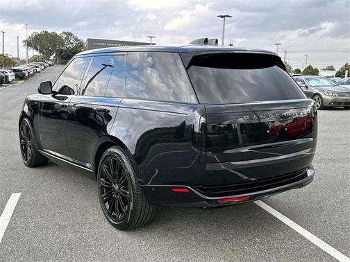 2024 Land Rover Range Rover P530 Autobiography