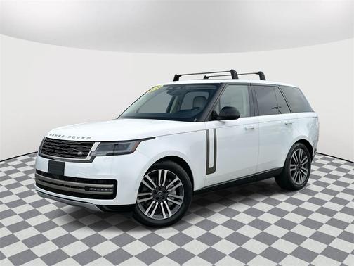 2024 Land Rover Range Rover P530 SE