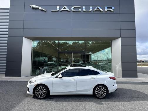 2020 BMW 228 Gran Coupe xDrive