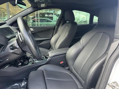 2020 BMW 228 Gran Coupe xDrive