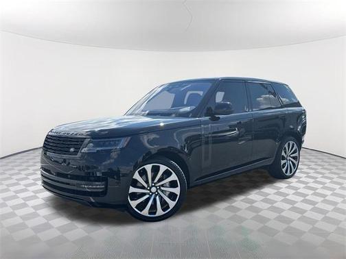 2023 Land Rover Range Rover P530 SE