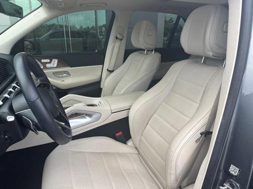 2024 Mercedes-Benz GLE 350 4MATIC