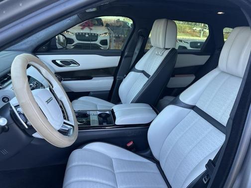 2018 Land Rover Range Rover Velar P380 First Edition